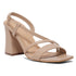 Freha Block Heel Sandal